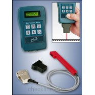 Máy đo lực căng đai truyền Checkline BTM-400PLUS